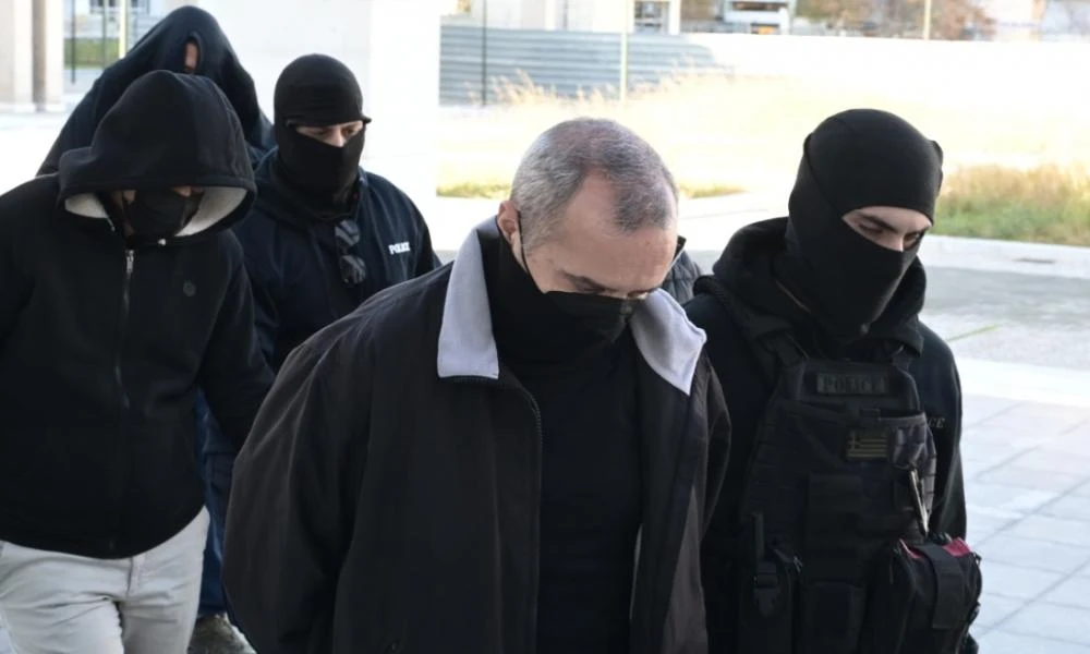 Κολωνός: Επιστημονικά αβάσιμη και ηθικά απορριπτέα η εισαγγελική πρόταση